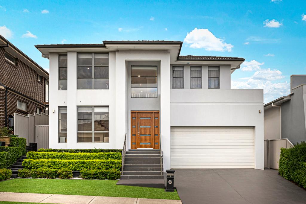 7 Kelsey St, Middleton Grange, NSW 2171