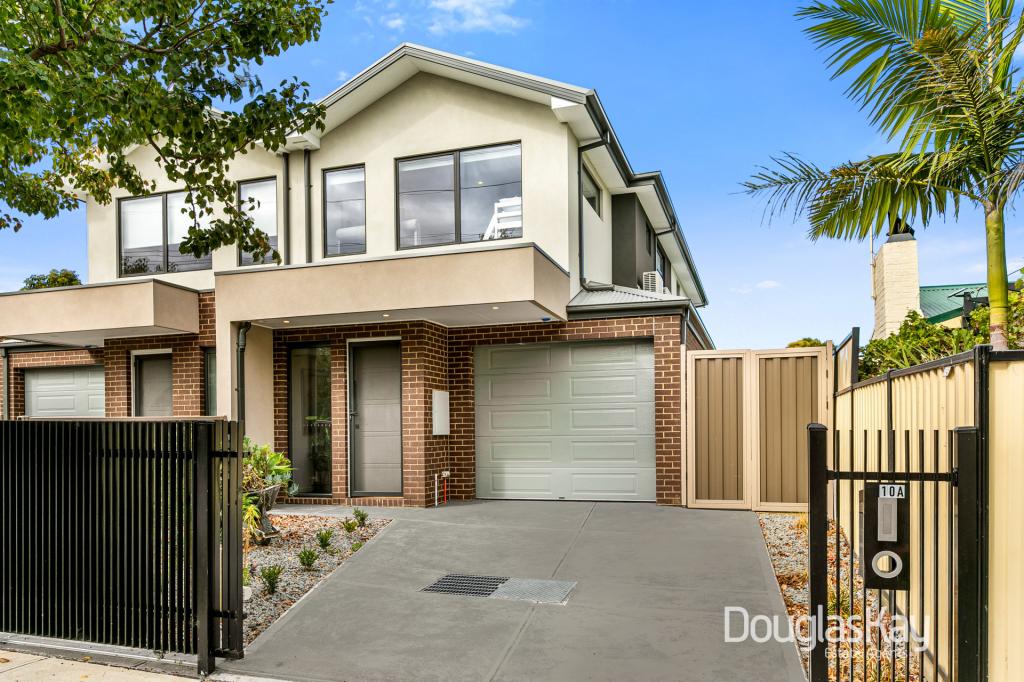 10A BEACHLEY ST, BRAYBROOK, VIC 3019