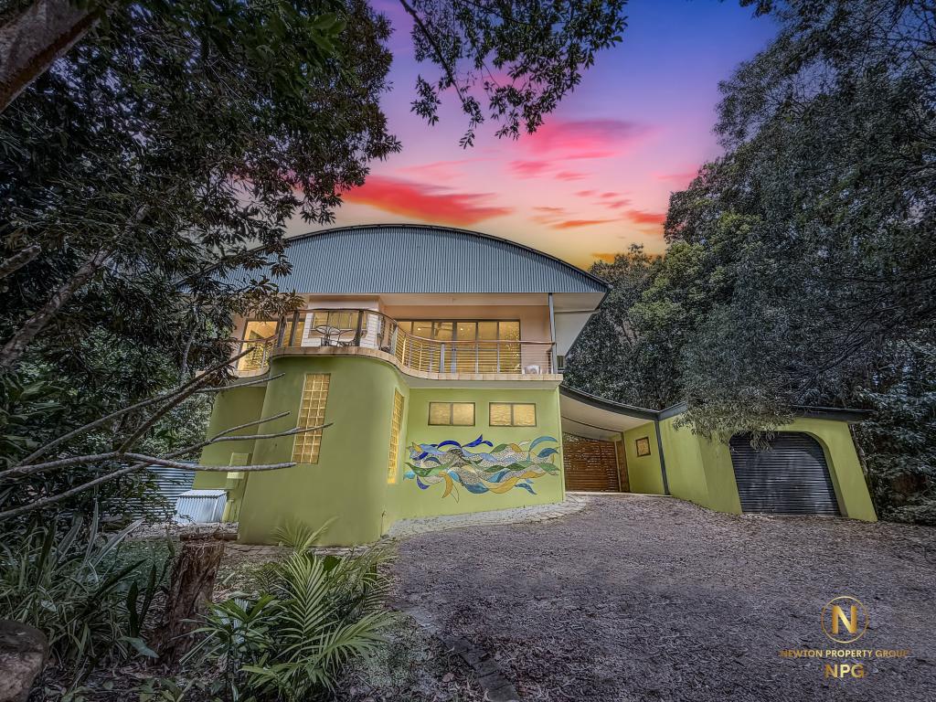 147 Garners Beach Rd, Garners Beach, QLD 4852