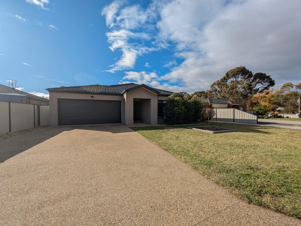 93 Malone St, Boort, VIC 3537