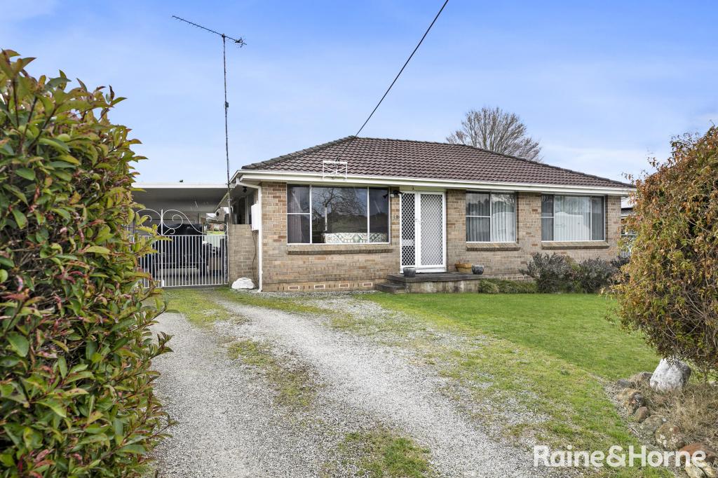 13 Wilson St, Moss Vale, NSW 2577