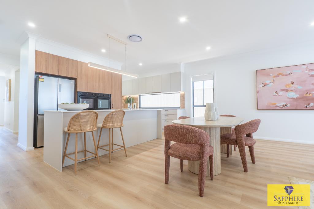 Contact Agent For Address, Leppington, NSW 2179