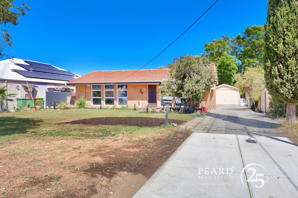 3 Addington St, Morley, WA 6062