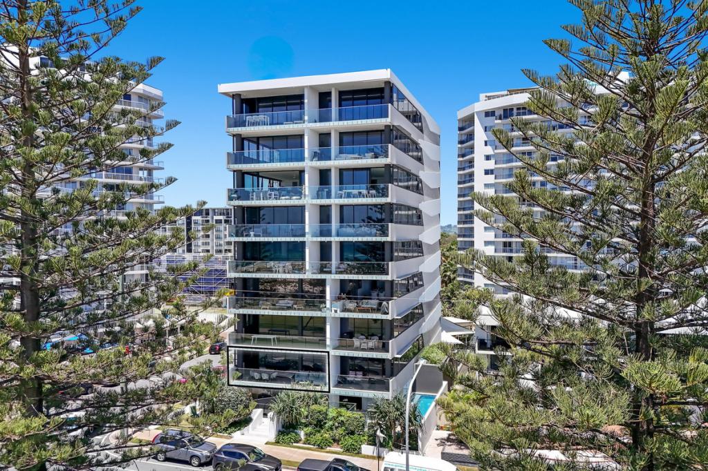 101/16 Musgrave St, Coolangatta, QLD 4225