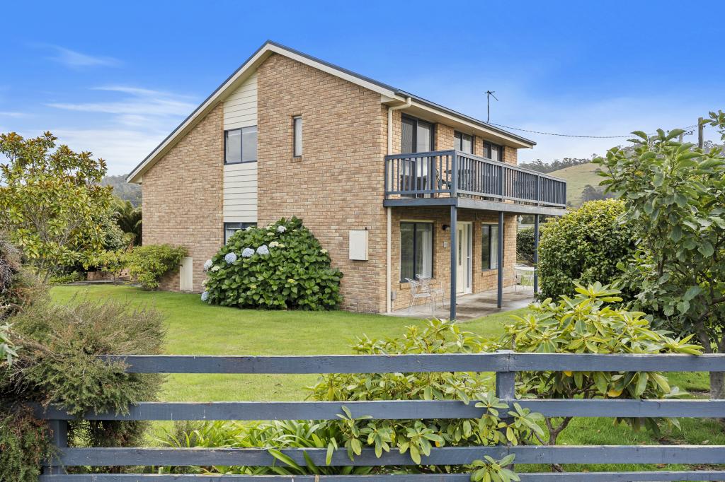 14 Harveytown Rd, Dover, TAS 7117