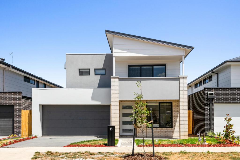 15 Fairywren Ave, Beveridge, VIC 3753