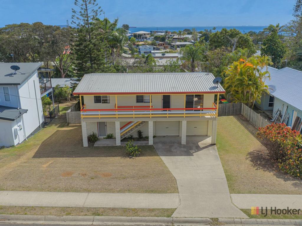 89 Hampton Dr, Tannum Sands, QLD 4680