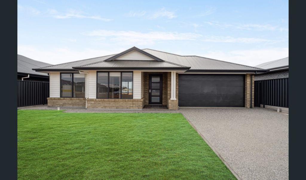 34 Germaine Gr, Roseworthy, SA 5371