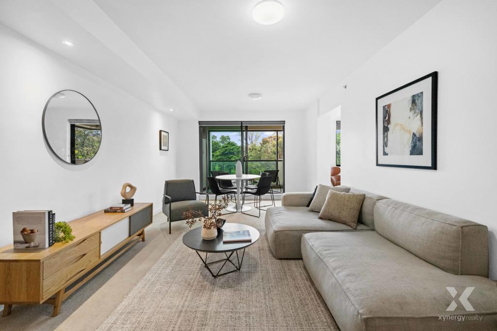 407/2-14 Albert Rd, South Melbourne, VIC 3205