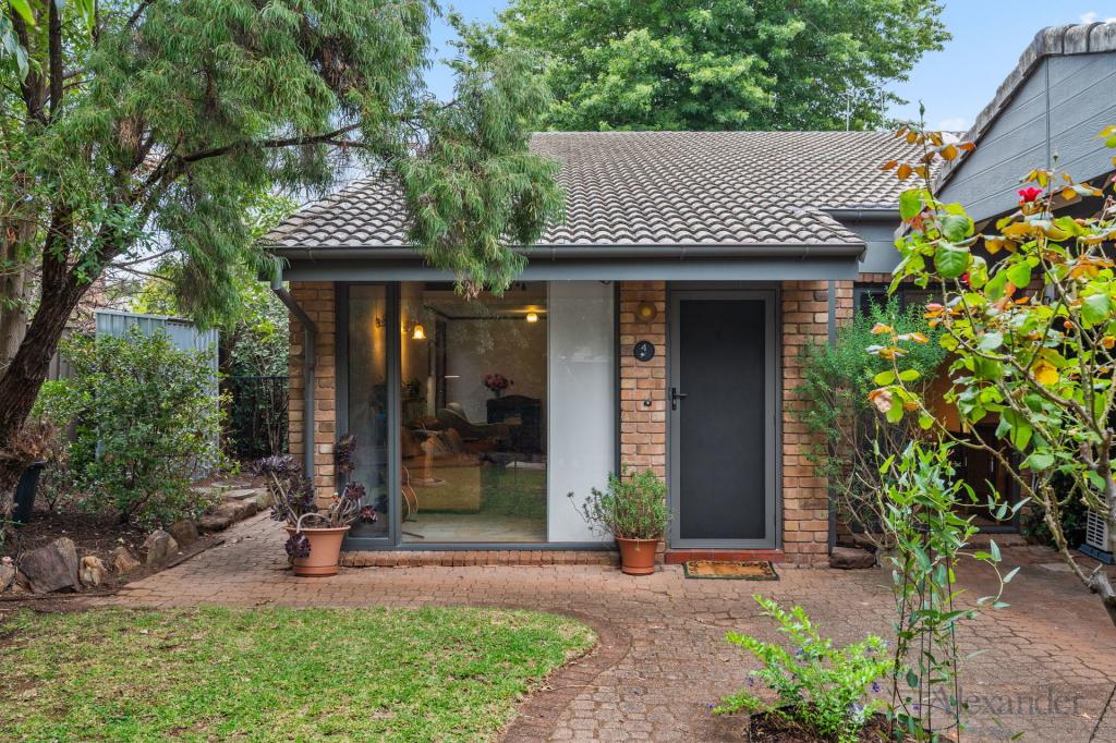 4/1 Wellington Tce, Fullarton, SA 5063