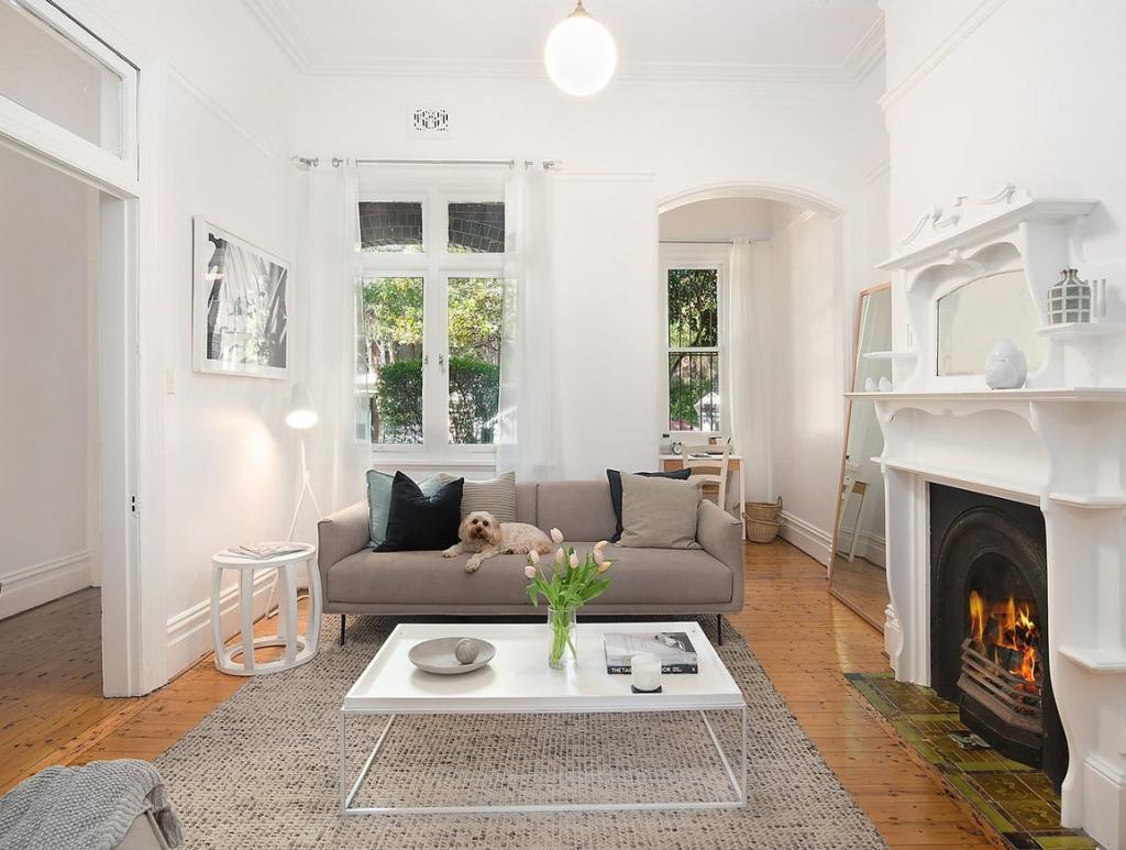 12 Cook Rd, Centennial Park, NSW 2021