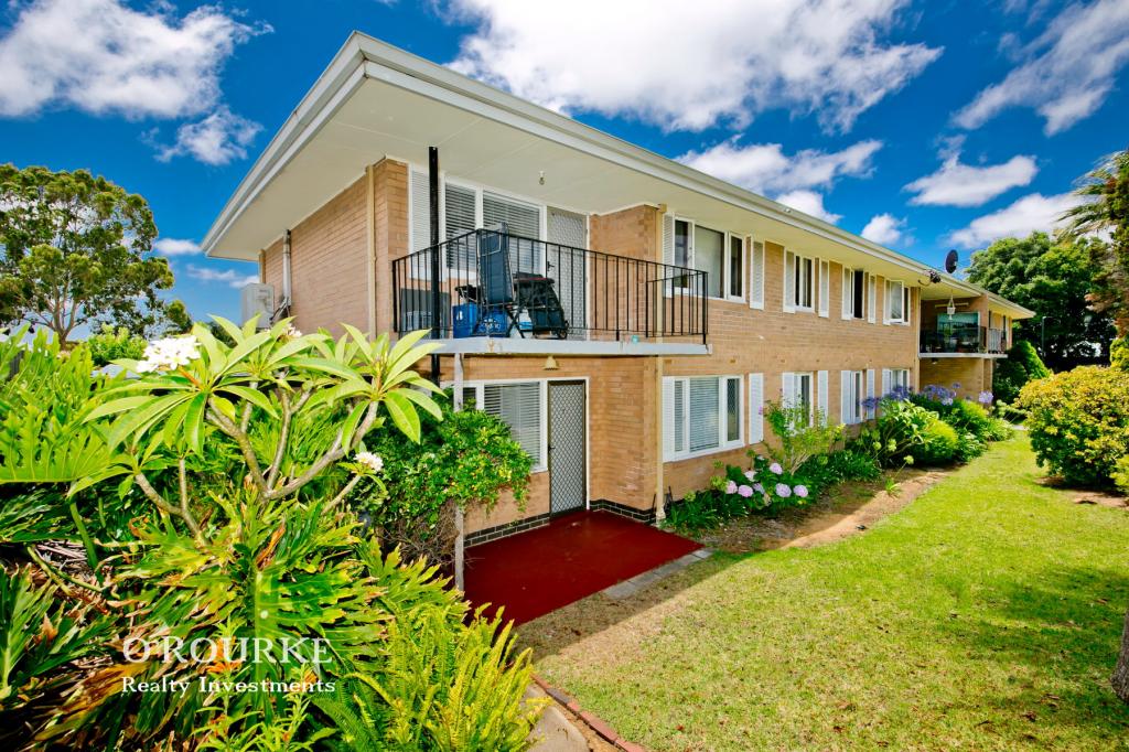 3/22 The Arcade, Doubleview, WA 6018