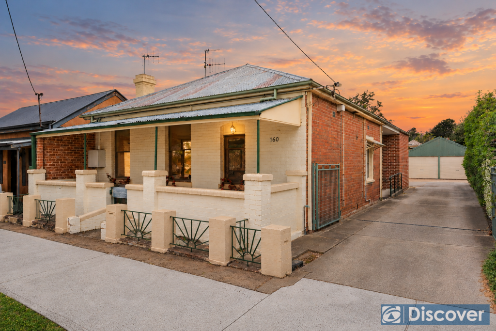 160 Rankin St, Bathurst, NSW 2795