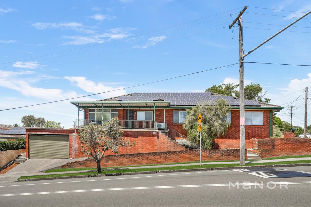 35 Hillcrest Ave, Winston Hills, NSW 2153