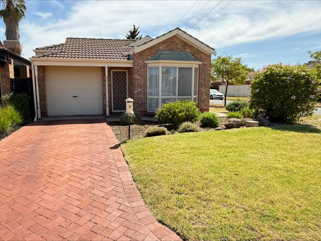 11 Pudney St, Seaton, SA 5023