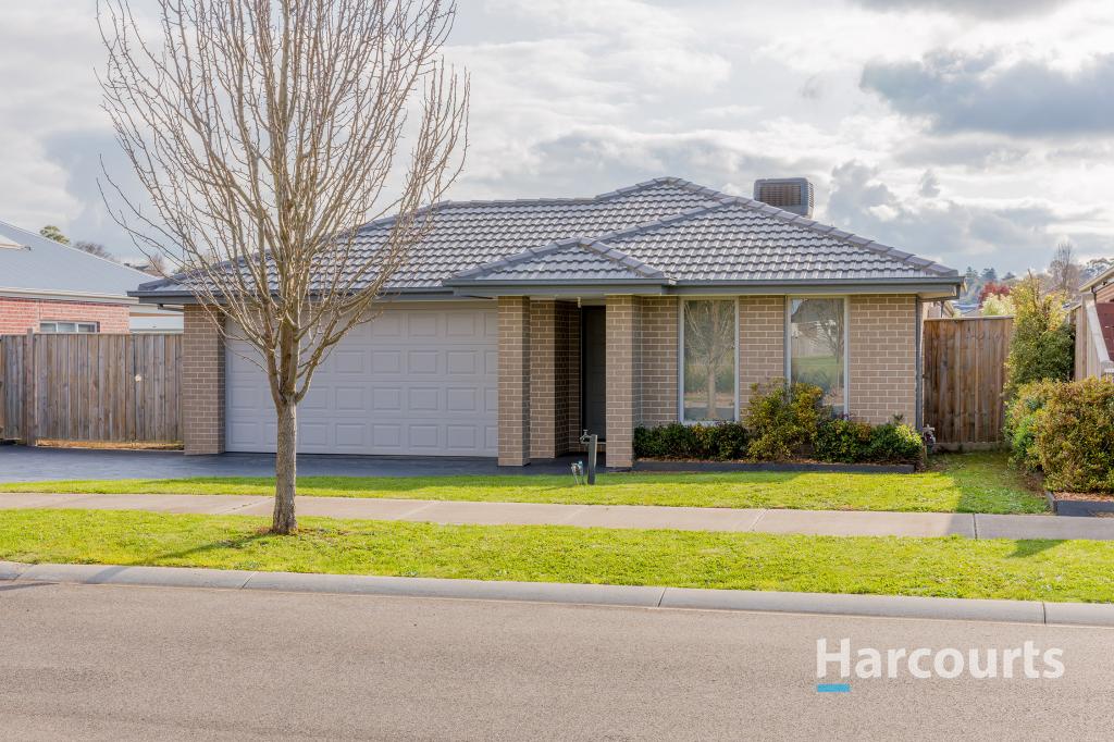 11 Coventry Dr, Warragul, VIC 3820