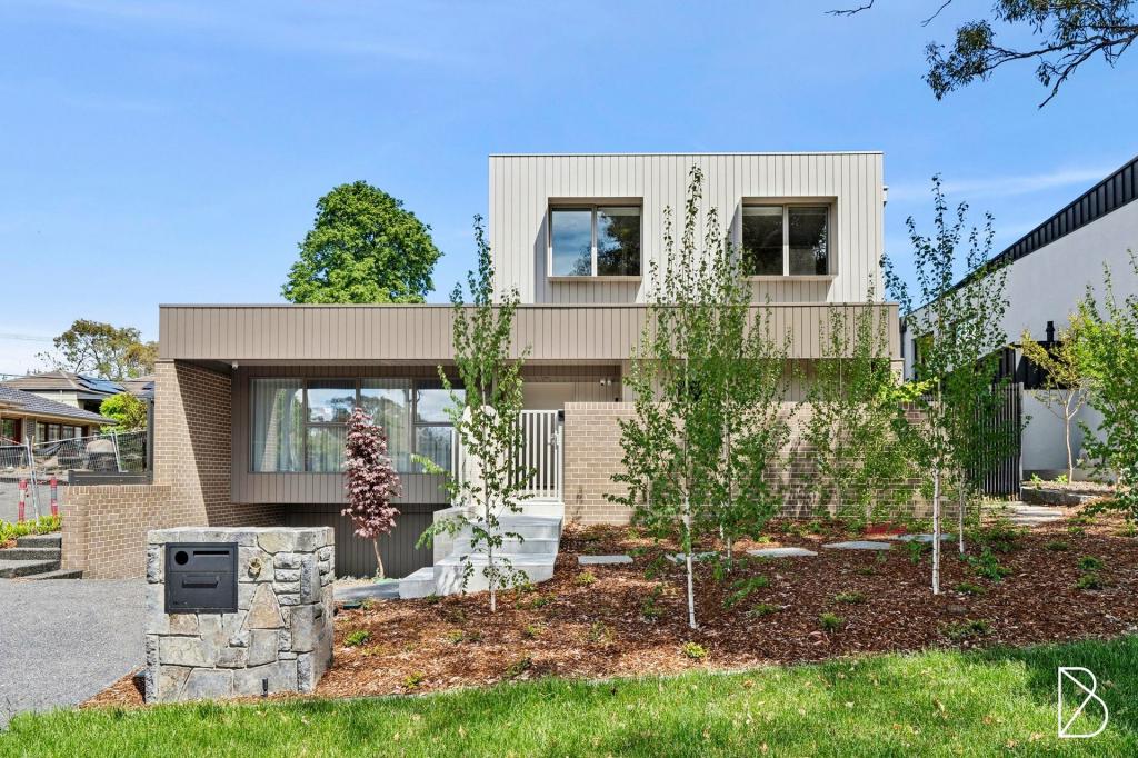 9 Glossop Cres, Campbell, ACT 2612