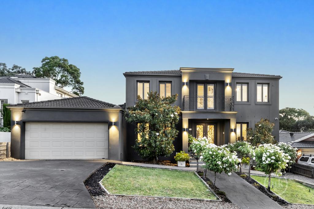 76 David Hockney Dr, Diamond Creek, VIC 3089