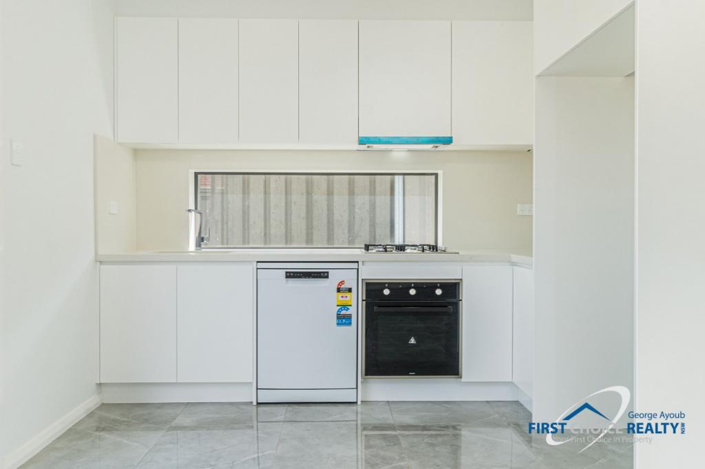 26a David Ave, Casula, NSW 2170