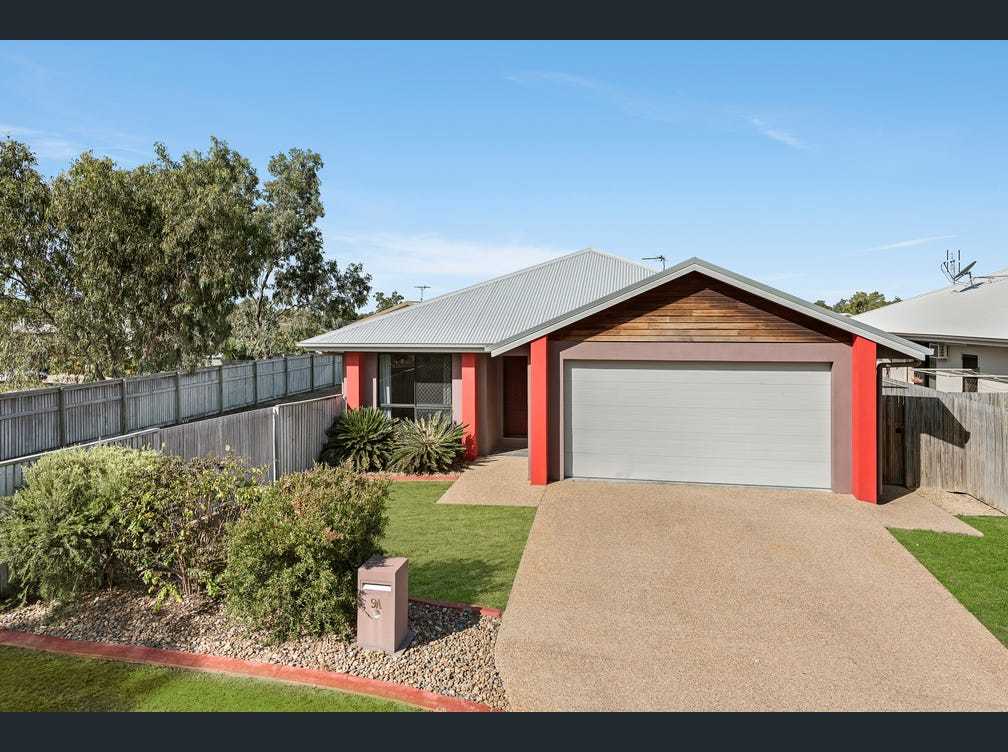 9a Shark Ct, Mount Louisa, QLD 4814
