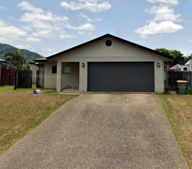 8 Laidley Cl, Bentley Park, QLD 4869