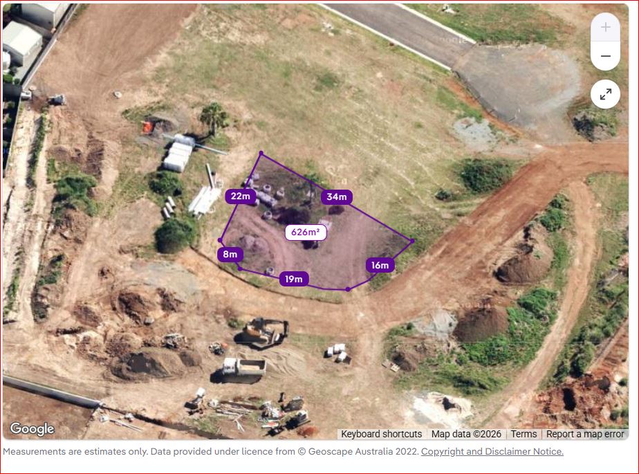 Lot 68/3 Kelly Ct, Tinana, QLD 4650