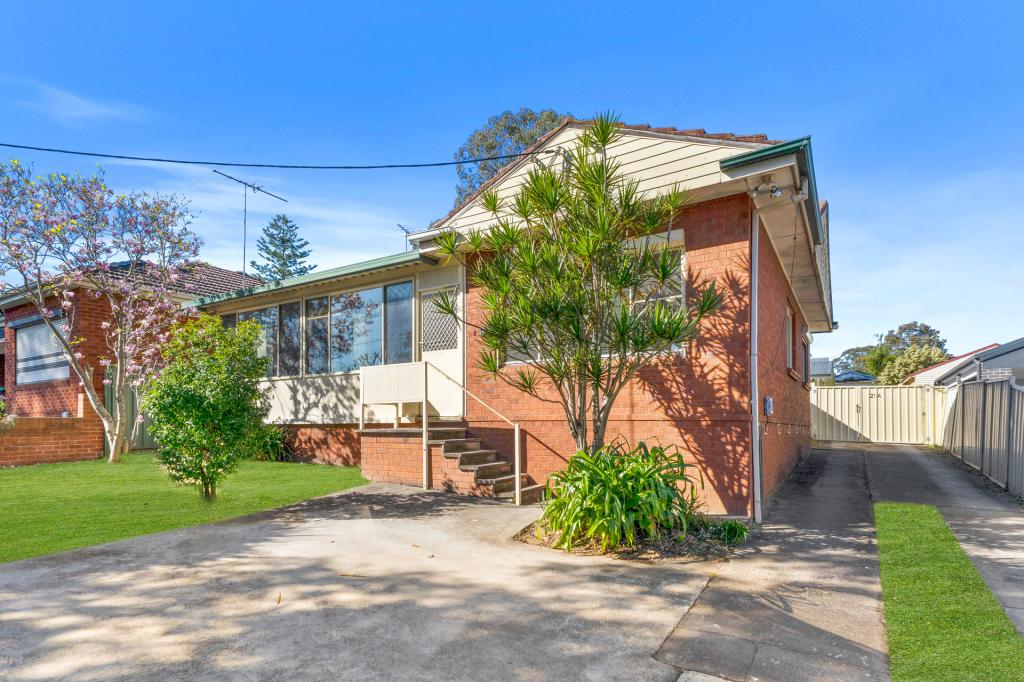 21 Reservoir Rd, Blacktown, NSW 2148