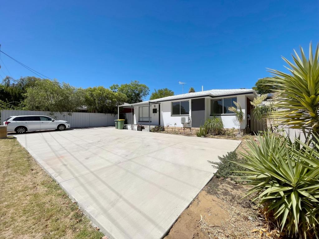 41 CRAWFORD RD, ORELIA, WA 6167