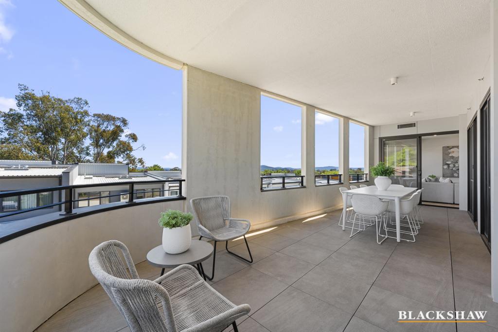 22/6 Lady Nelson Pl, Red Hill, ACT 2603