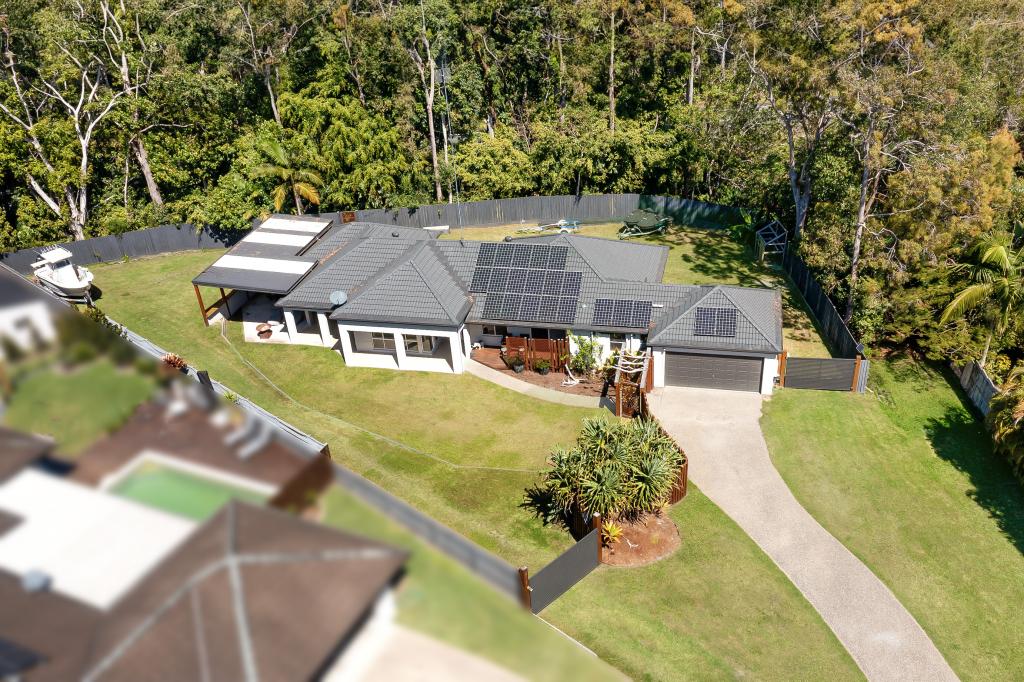 23 Tingara Ct, Tewantin, QLD 4565