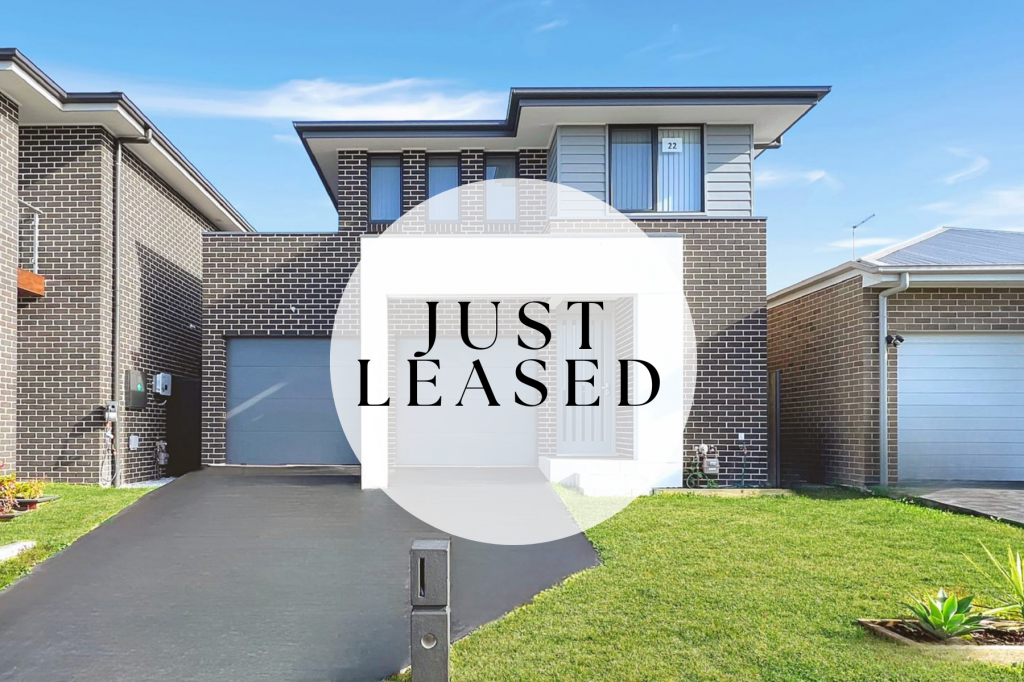 22 Lopper St, Austral, NSW 2179