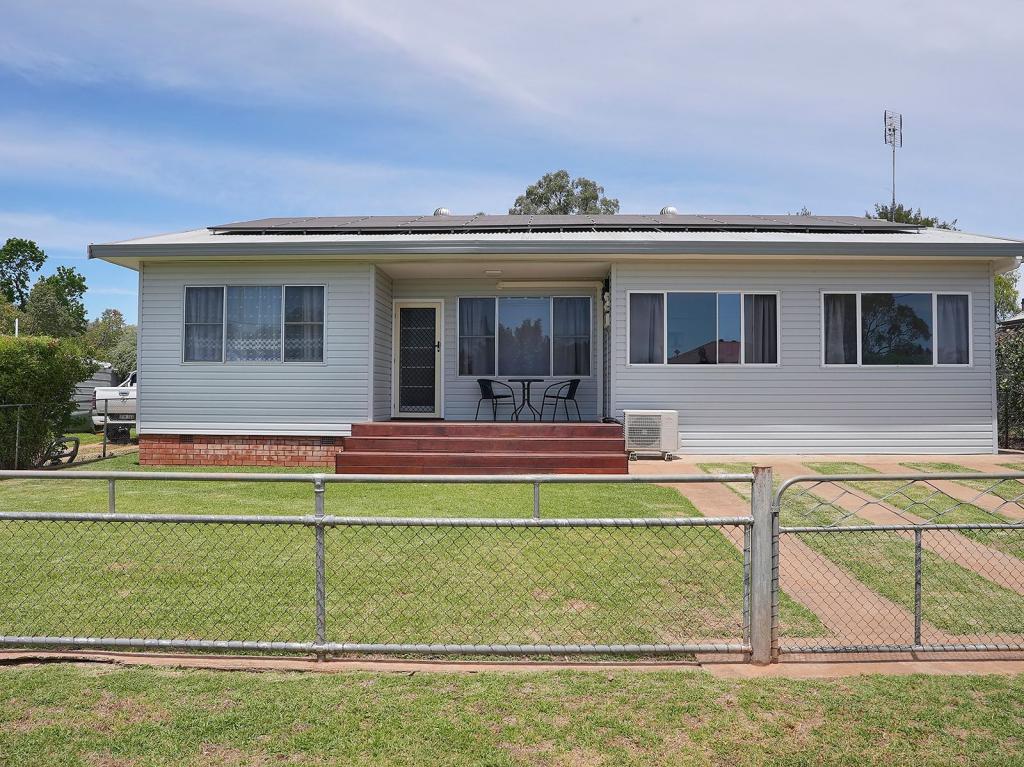 7 Cardington St, Yeoval, NSW 2868