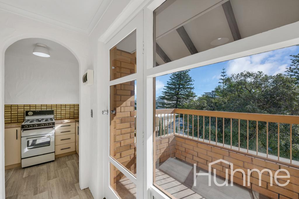 16/21 Sturt St, Glenelg North, SA 5045