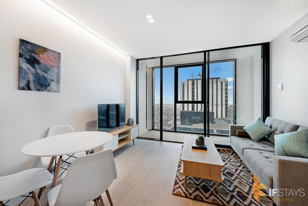 5805/442 ELIZABETH ST, MELBOURNE, VIC 3000