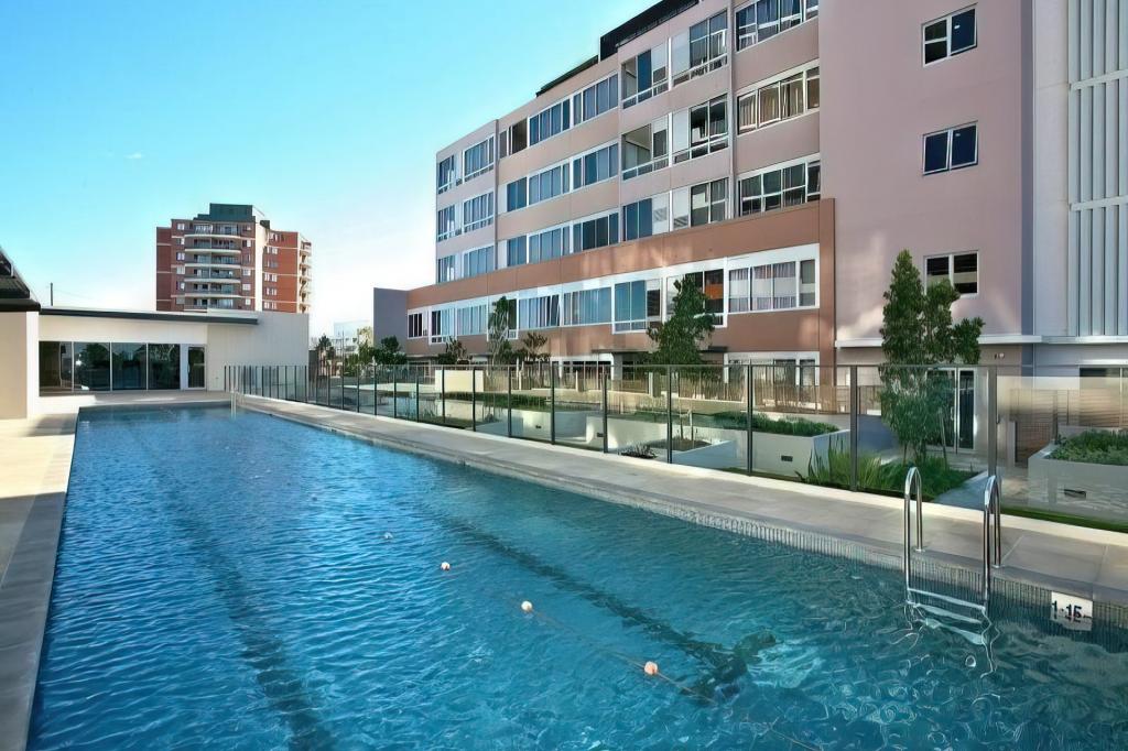 610/103 FOREST RD, HURSTVILLE, NSW 2220