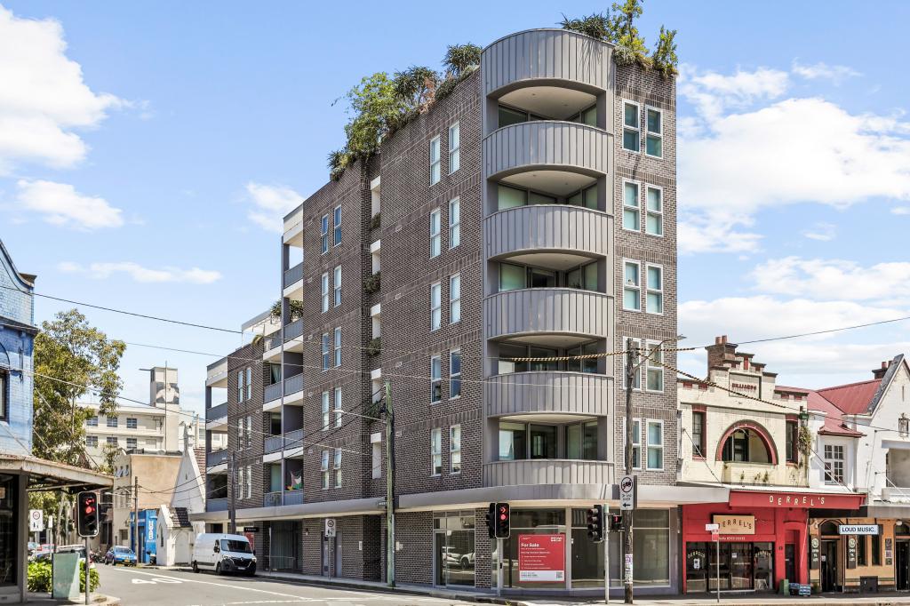 501/19 Church St, Camperdown, NSW 2050