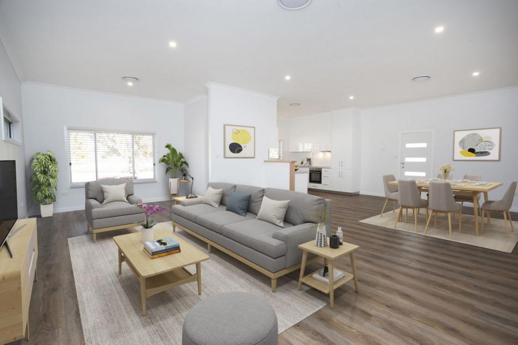 7a Edon St, Yoogali, NSW 2680