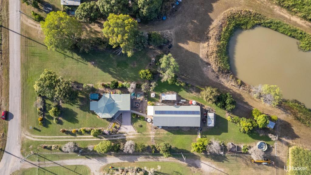 667 Hurney Rd, Osborne, QLD 4806