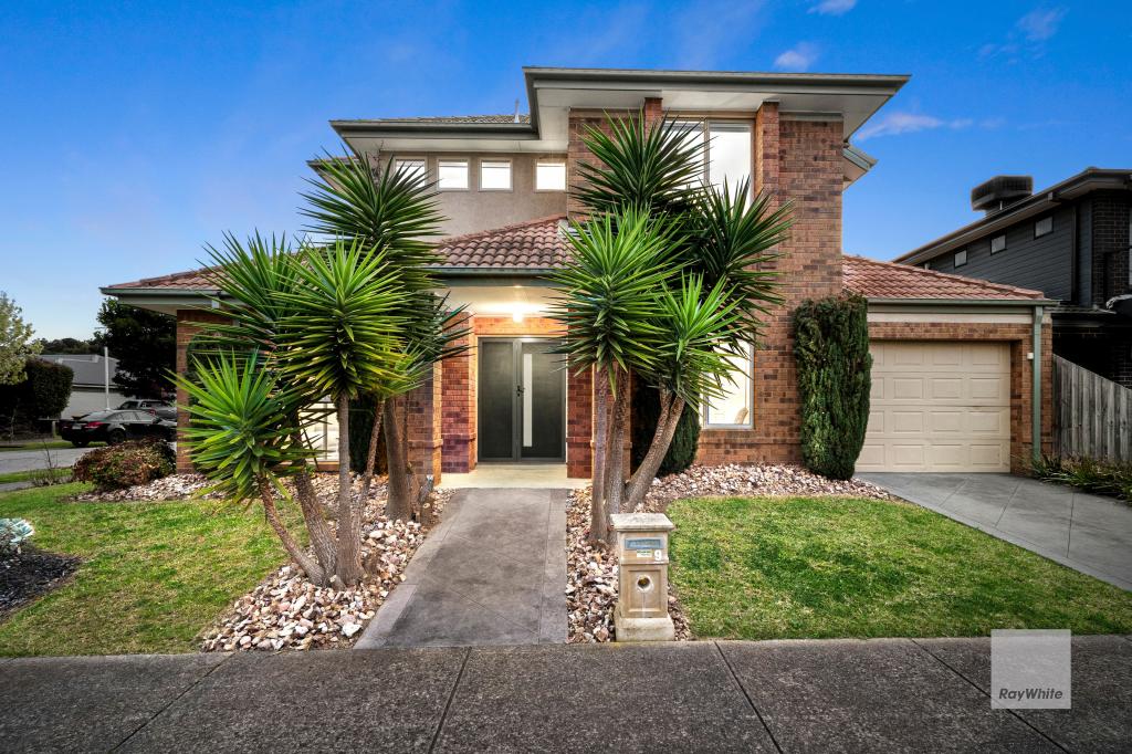 9 Loveridge Way, South Morang, VIC 3752