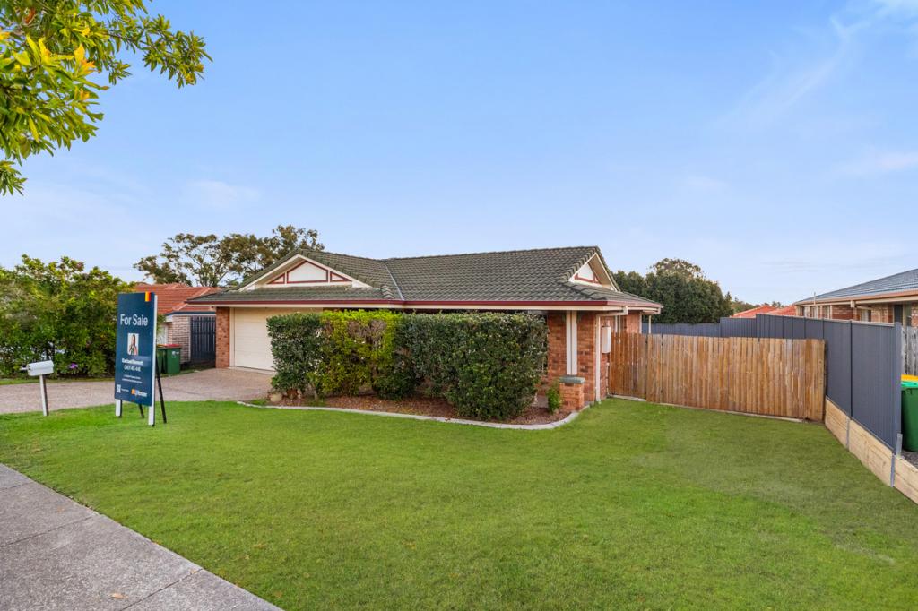 74 Barron Rd, Birkdale, QLD 4159