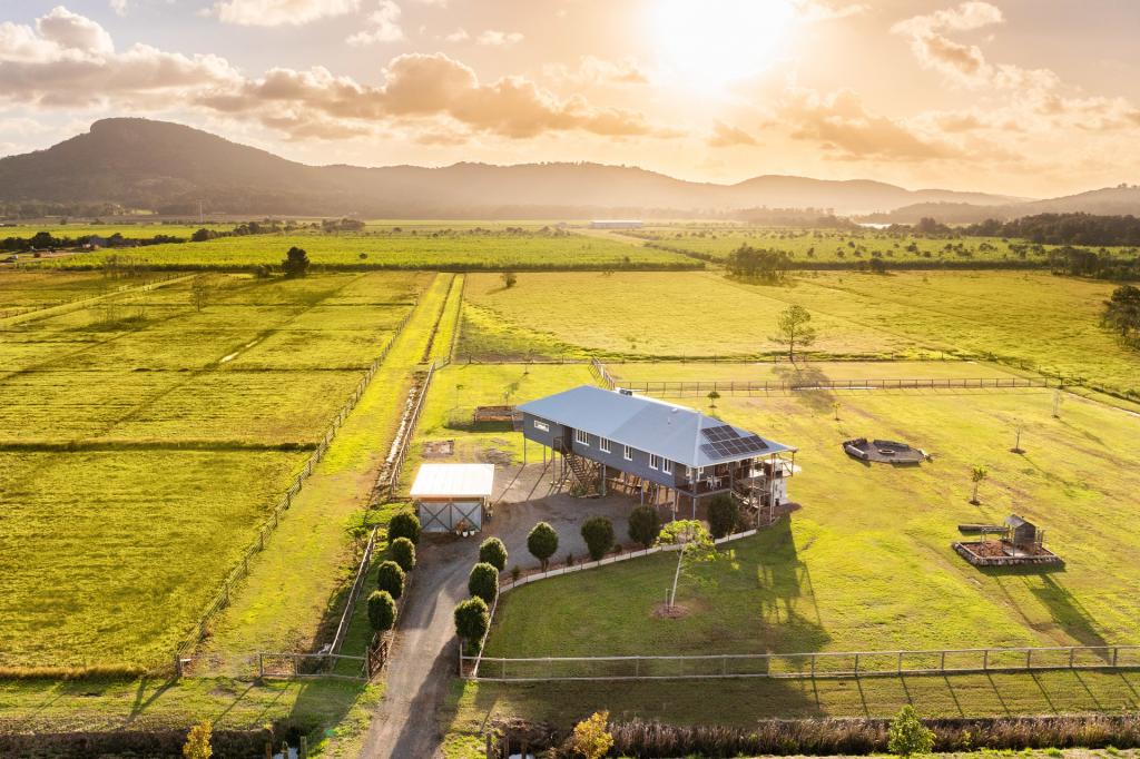 721-761 YANDINA-COOLUM RD, YANDINA CREEK, QLD 4561