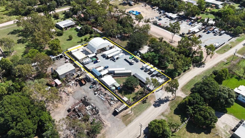 23-25 Nadzab St, Roseneath, QLD 4811