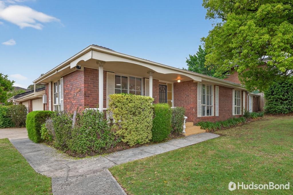 1/539 Doncaster Rd, Doncaster, VIC 3108