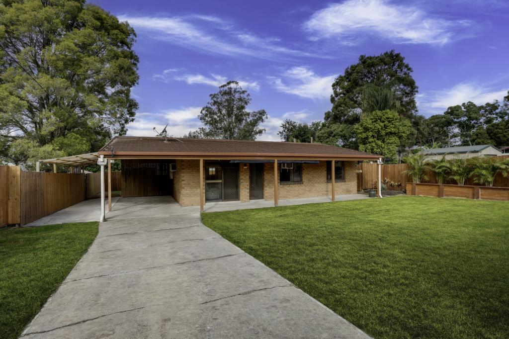 3a Jane St, Redbank Plains, QLD 4301
