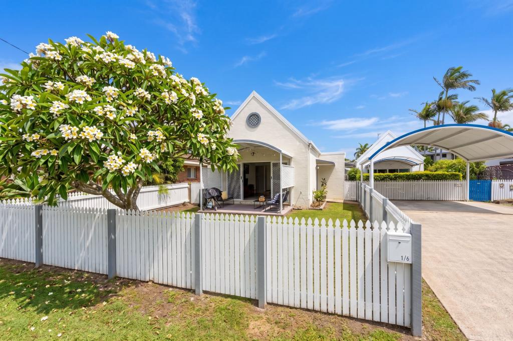 1/6 Jabiru St, Bellara, QLD 4507