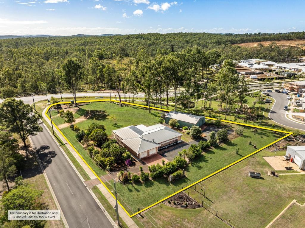 2 Winland Dr, Deebing Heights, QLD 4306