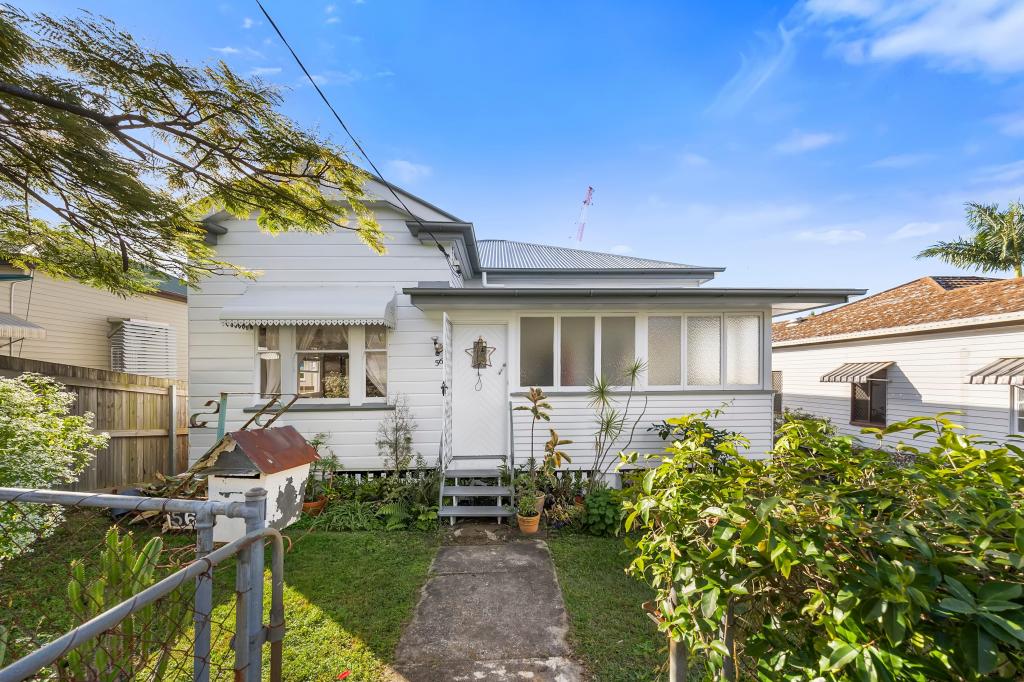 56 Carville St, Annerley, QLD 4103