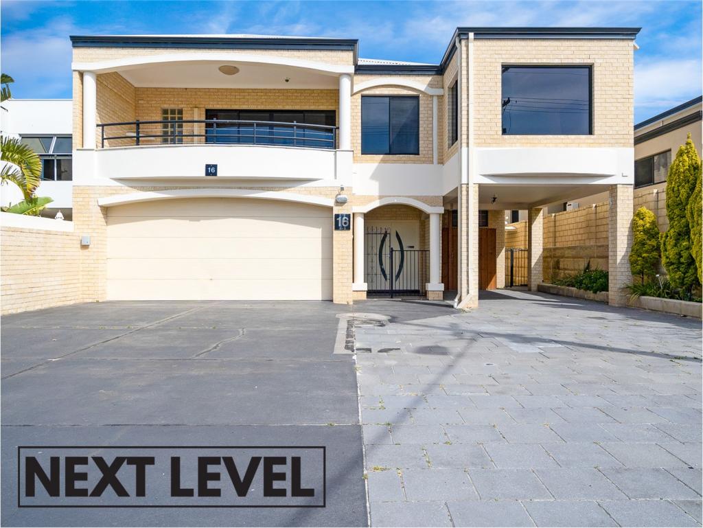 1/16 Hawkins Ave, Sorrento, WA 6020