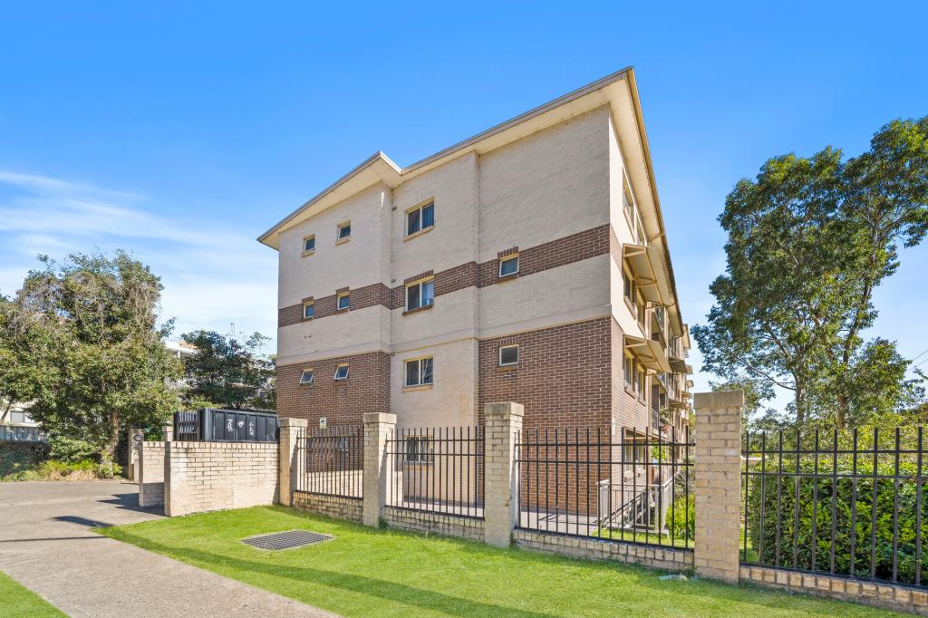 23/14-18 Fourth Ave, Blacktown, NSW 2148