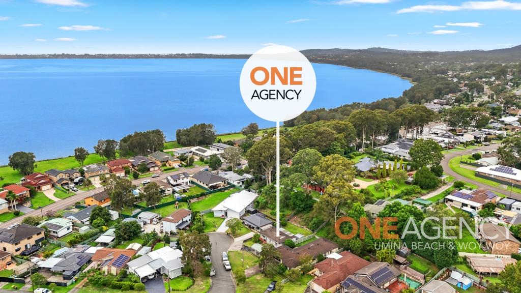 14 Scullin Pl, Berkeley Vale, NSW 2261